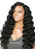 CBP02 Velvet Wave Wavy Crochet Braids Mane Concept UK